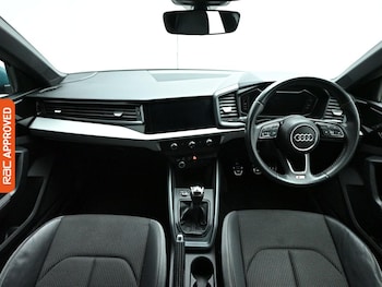 Used Audi A1 2019 for sale - 78368166: Photo