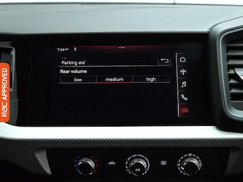 Used Audi A1 2019 for sale - 78368166: Photo