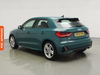 Used Audi A1 2019 for sale - 78368166: Photo
