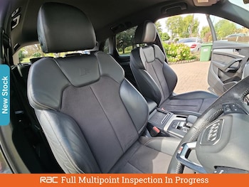 Used Audi Q5 2017 for sale - 76004991: Photo 3