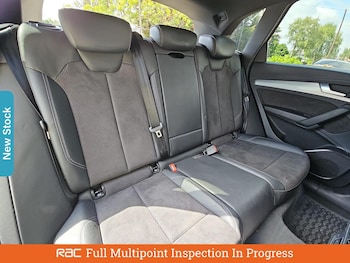 Used Audi Q5 2017 for sale - 76004991: Photo 4