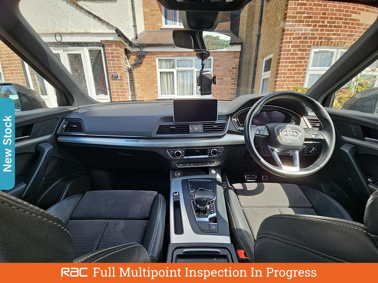 Used Audi Q5 2017 for sale - 76004991: Photo 6