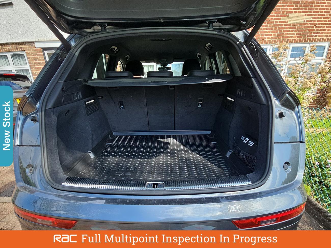 Used Audi Q5 2017 for sale - 76004991: Photo 7