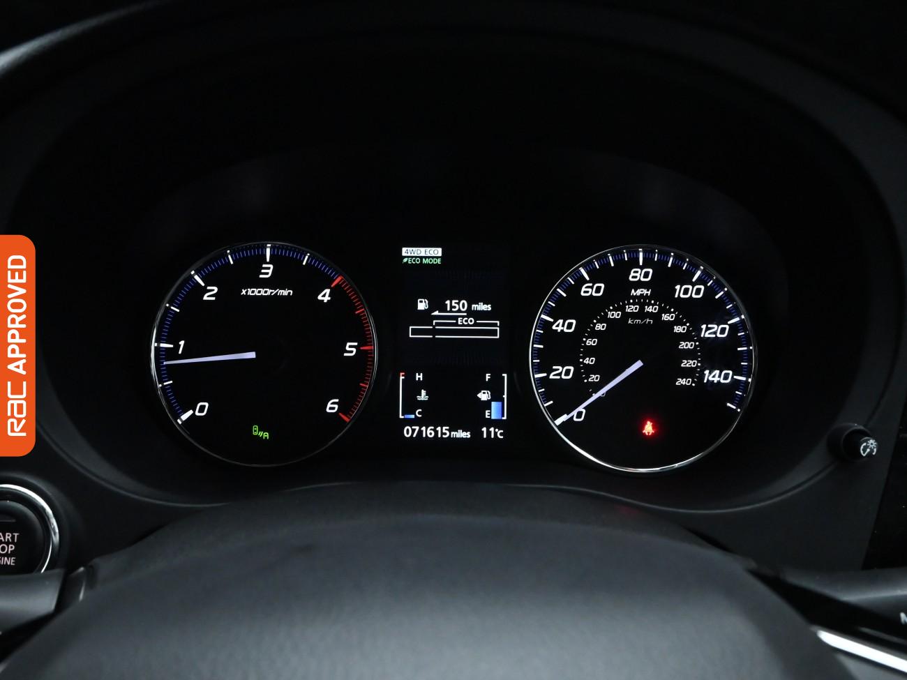 Used Mitsubishi Outlander 2017 for sale - 76558135: Photo 11