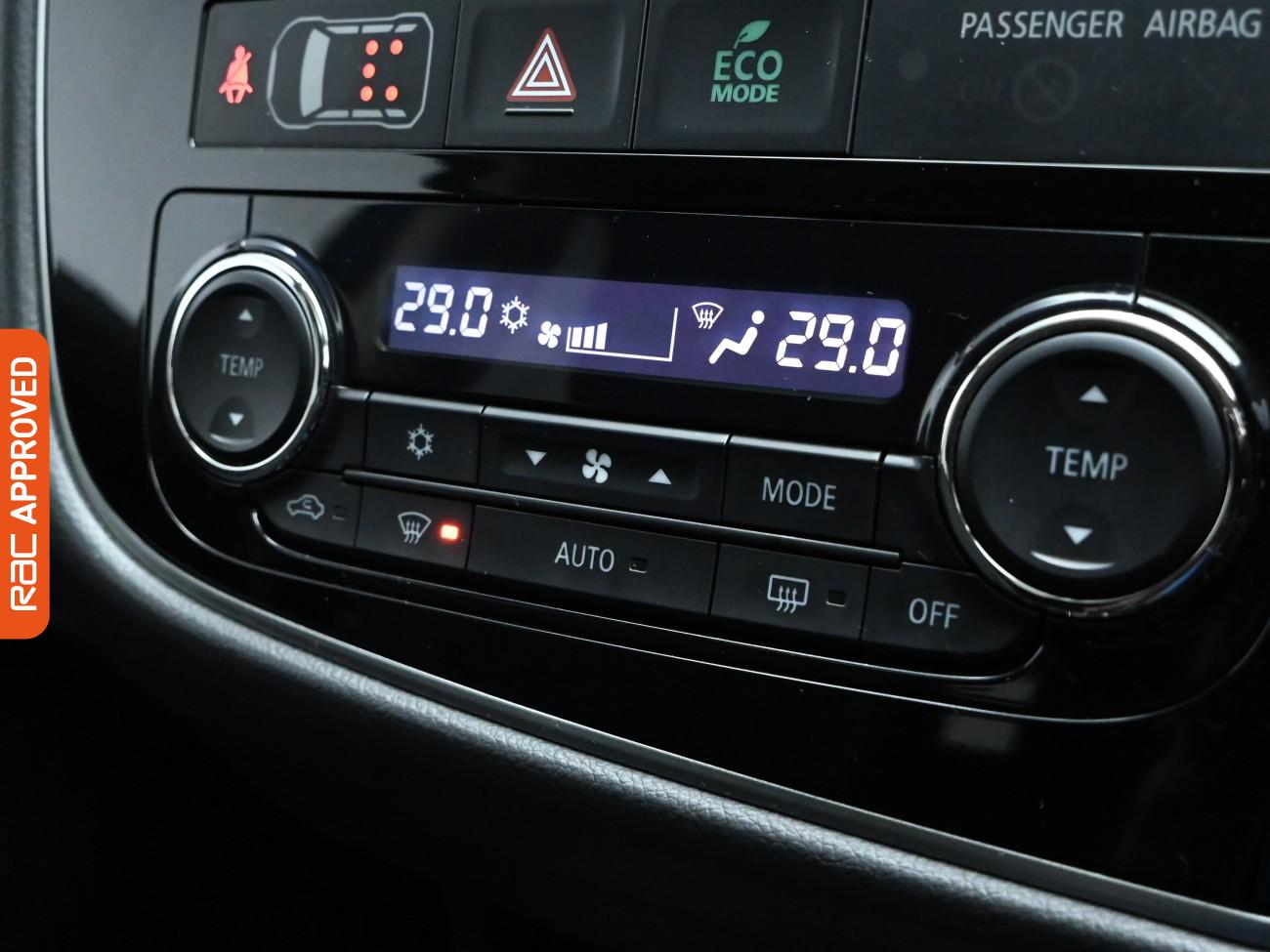 Used Mitsubishi Outlander 2017 for sale - 76558135: Photo 17