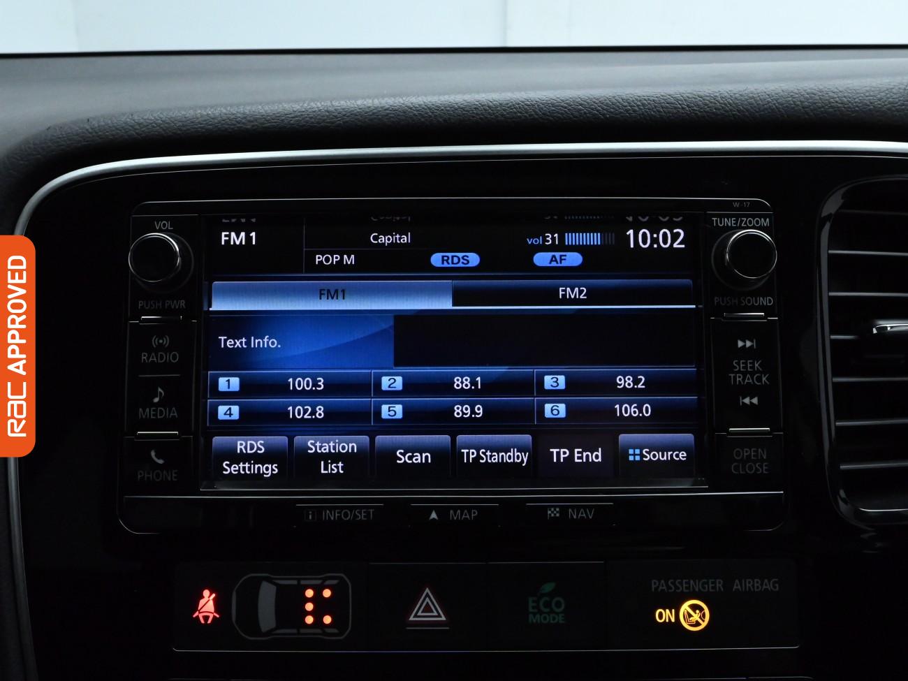 Used Mitsubishi Outlander 2017 for sale - 76558135: Photo 19