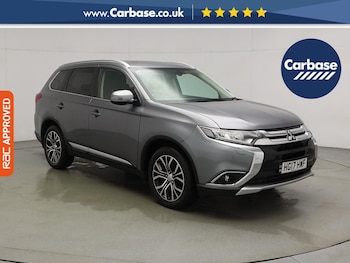 Used Mitsubishi Outlander 2017 for sale - 76558135: Photo