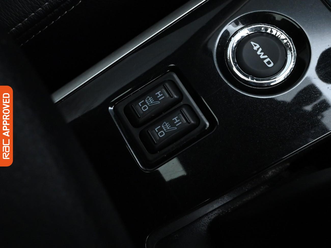 Used Mitsubishi Outlander 2017 for sale - 76558135: Photo 21