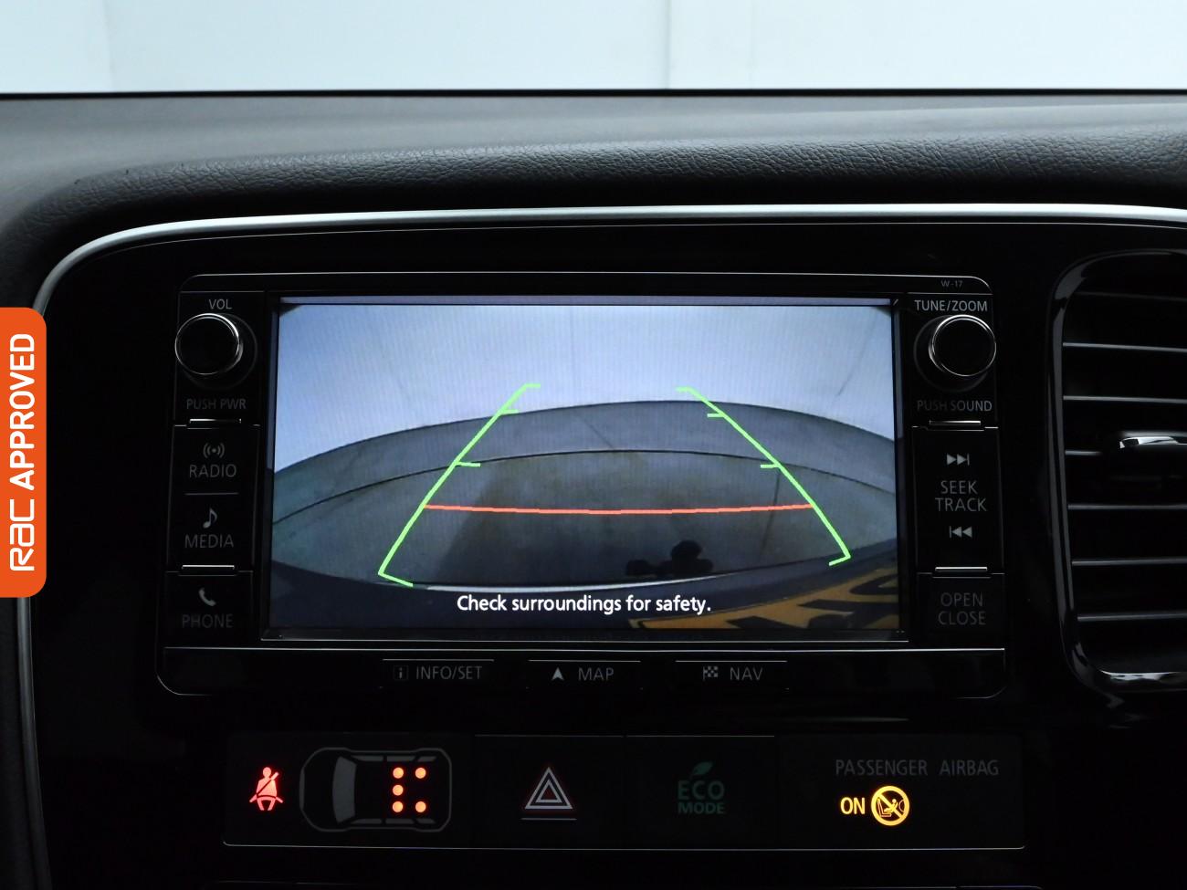 Used Mitsubishi Outlander 2017 for sale - 76558135: Photo 22