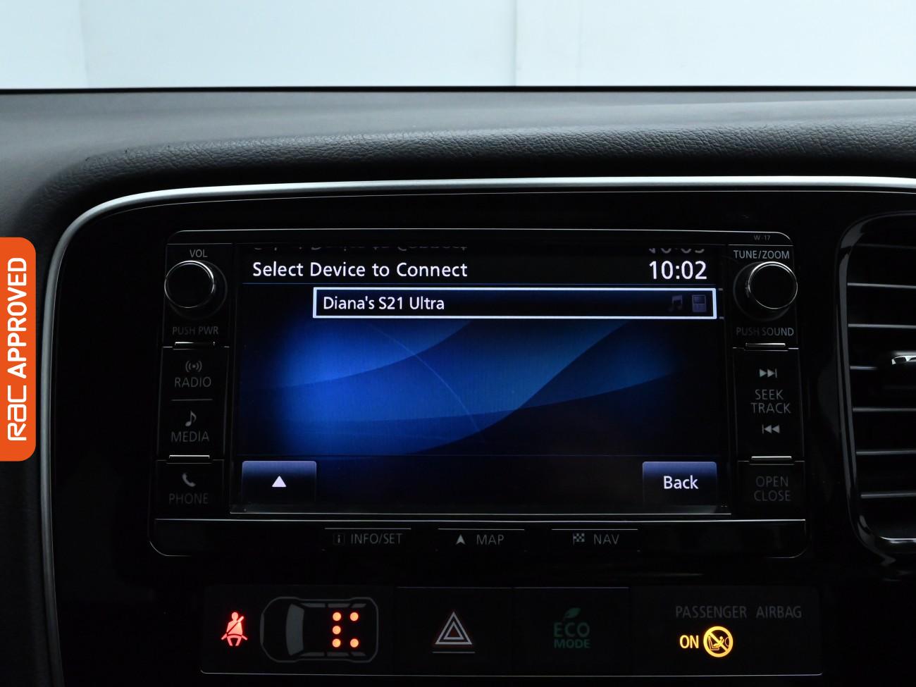 Used Mitsubishi Outlander 2017 for sale - 76558135: Photo 23