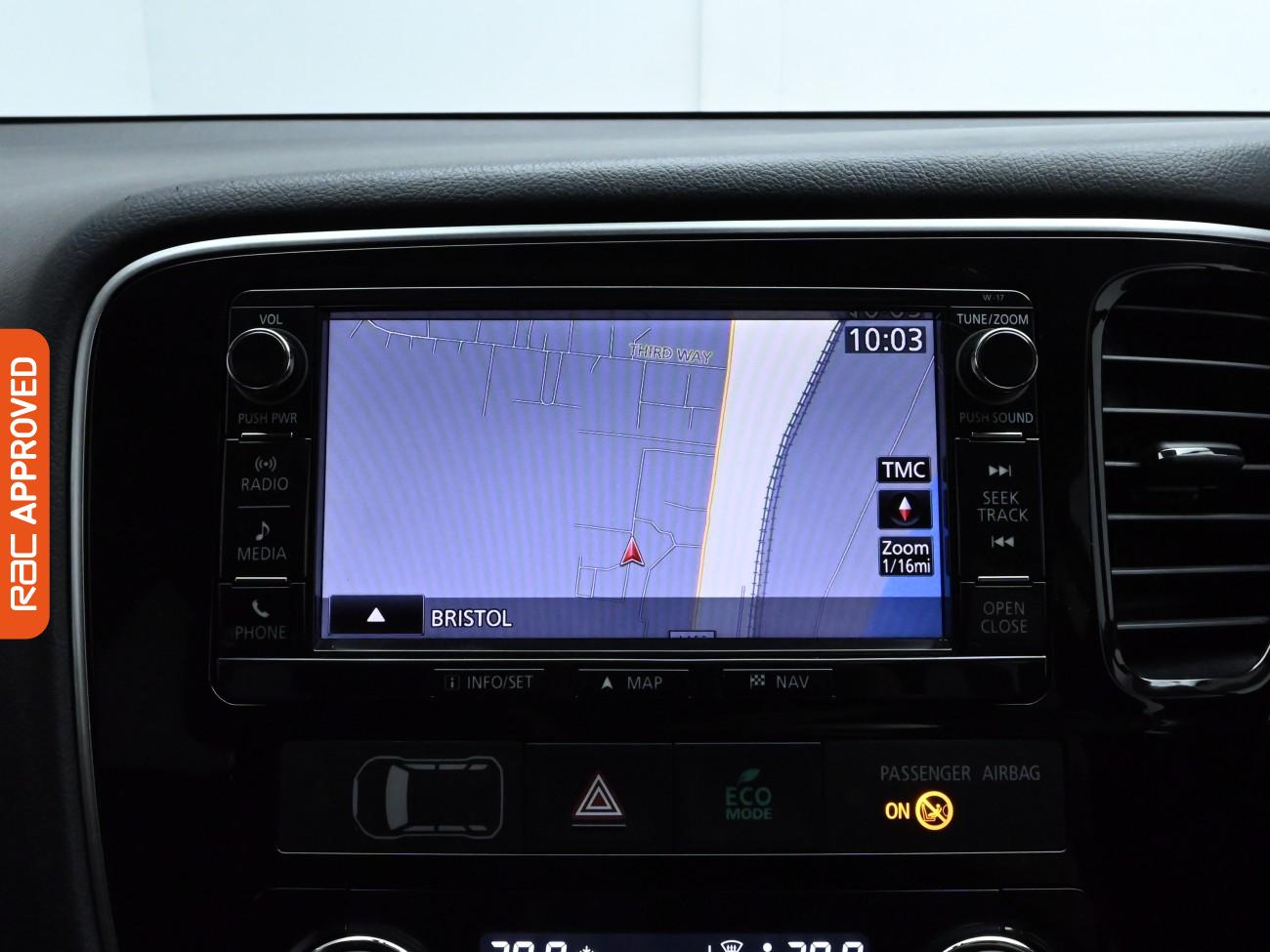 Used Mitsubishi Outlander 2017 for sale - 76558135: Photo 24