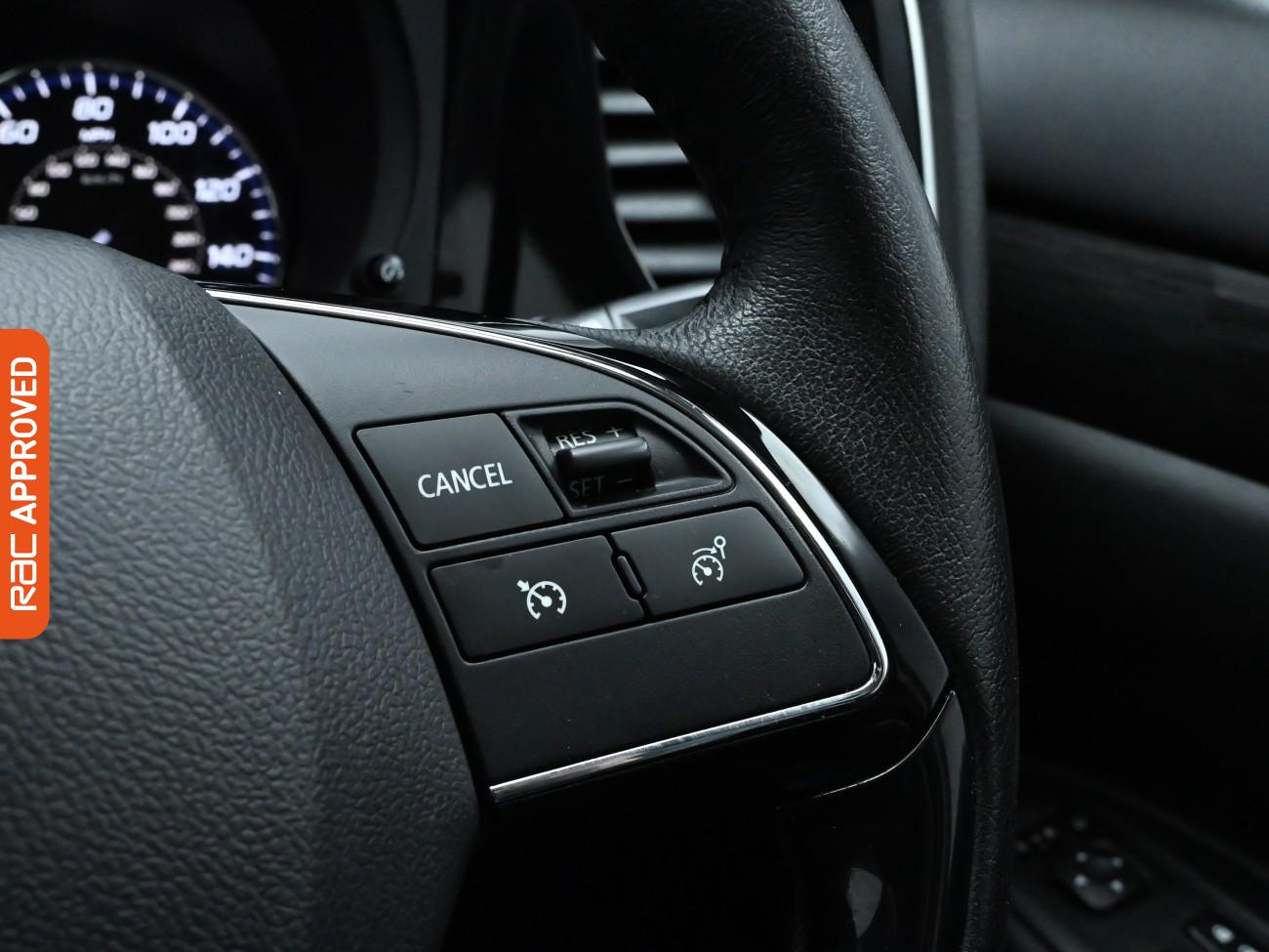 Used Mitsubishi Outlander 2017 for sale - 76558135: Photo 25