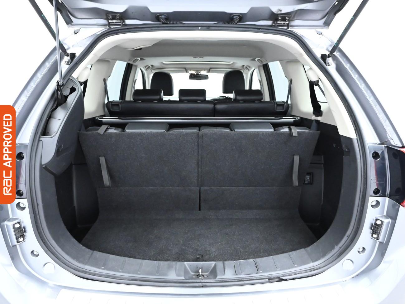 Used Mitsubishi Outlander 2017 for sale - 76558135: Photo 28