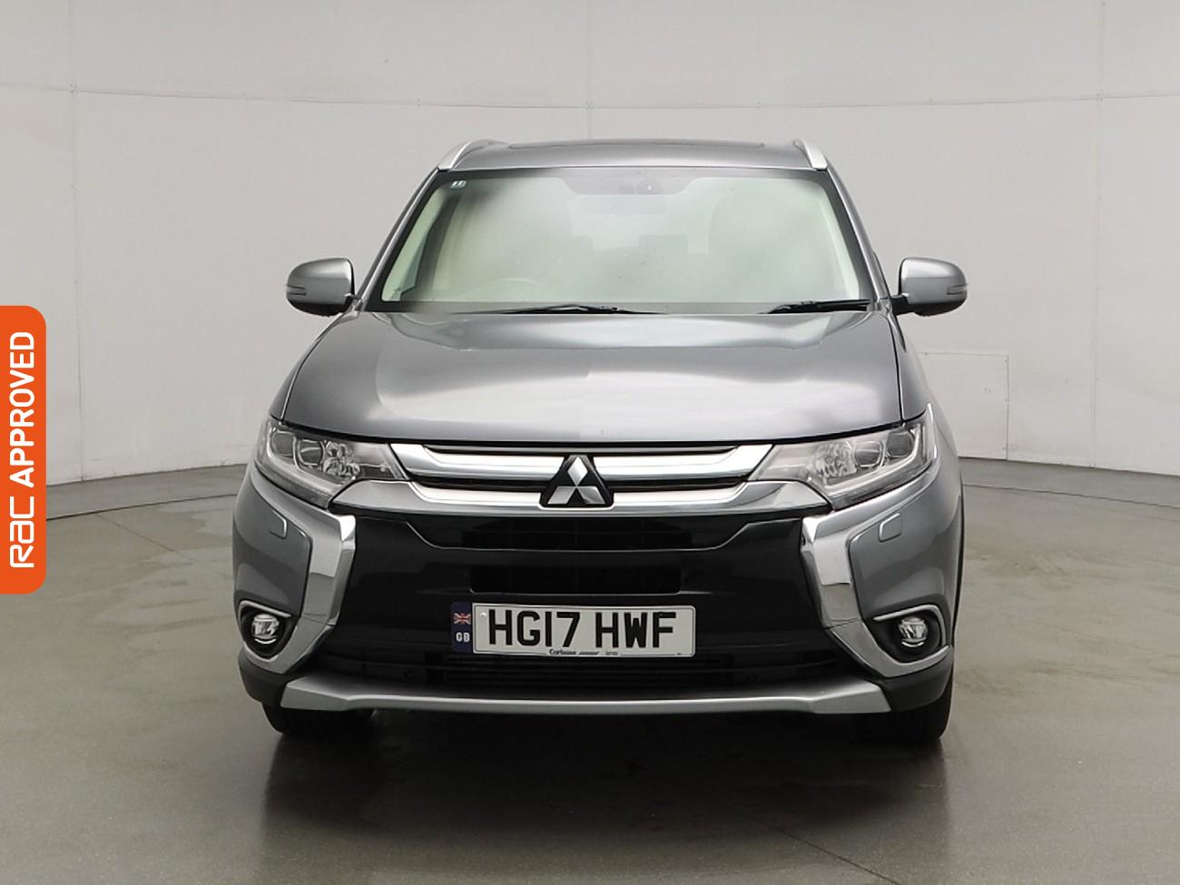Used Mitsubishi Outlander 2017 for sale - 76558135: Photo 7