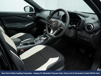 Used Nissan Juke 2020 for sale - 78961284: Photo