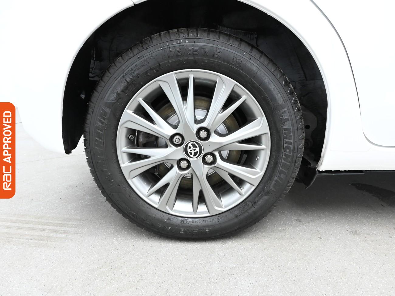 Vehicle 25