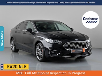 Used Ford Mondeo 2020 for sale - 79319953: Photo
