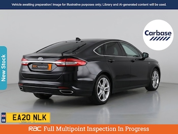 Used Ford Mondeo 2020 for sale - 79319953: Photo