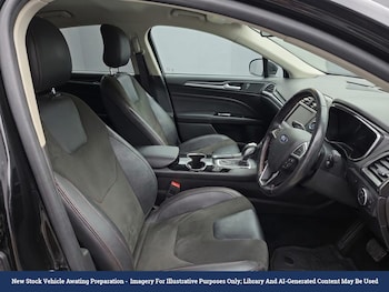 Used Ford Mondeo 2020 for sale - 79319953: Photo