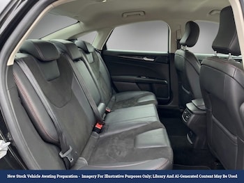 Used Ford Mondeo 2020 for sale - 79319953: Photo