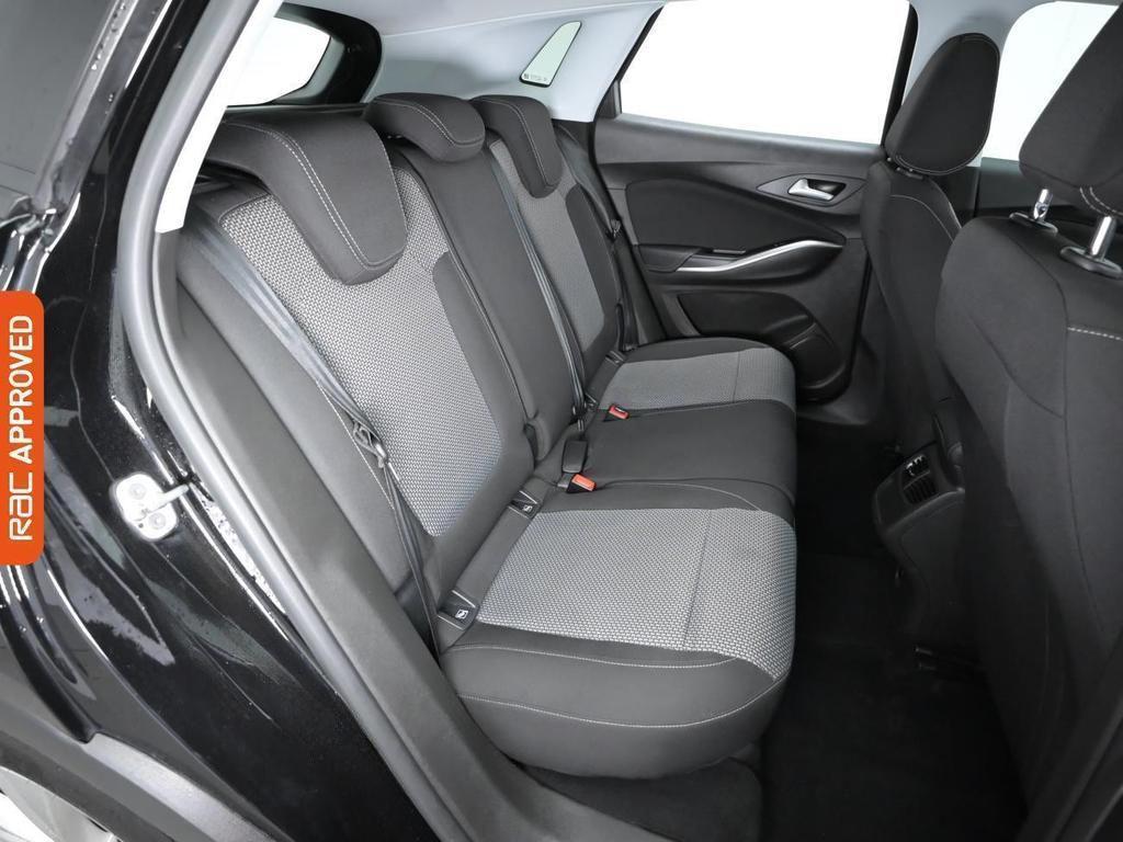 Used Vauxhall Grandland X 2020 for sale - 76789750: Photo 13