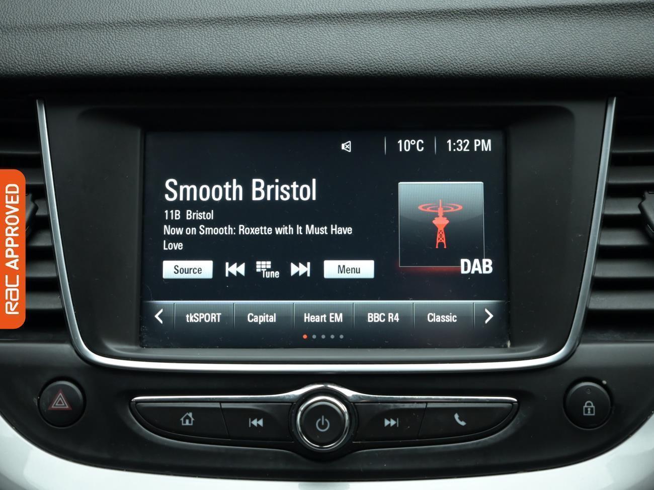 Used Vauxhall Grandland X 2020 for sale - 76789750: Photo 14