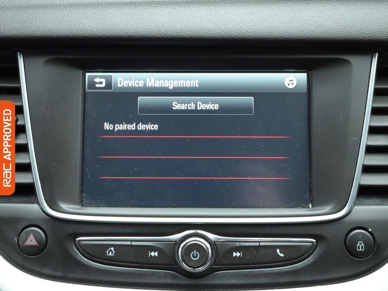 Used Vauxhall Grandland X 2020 for sale - 76789750: Photo 15