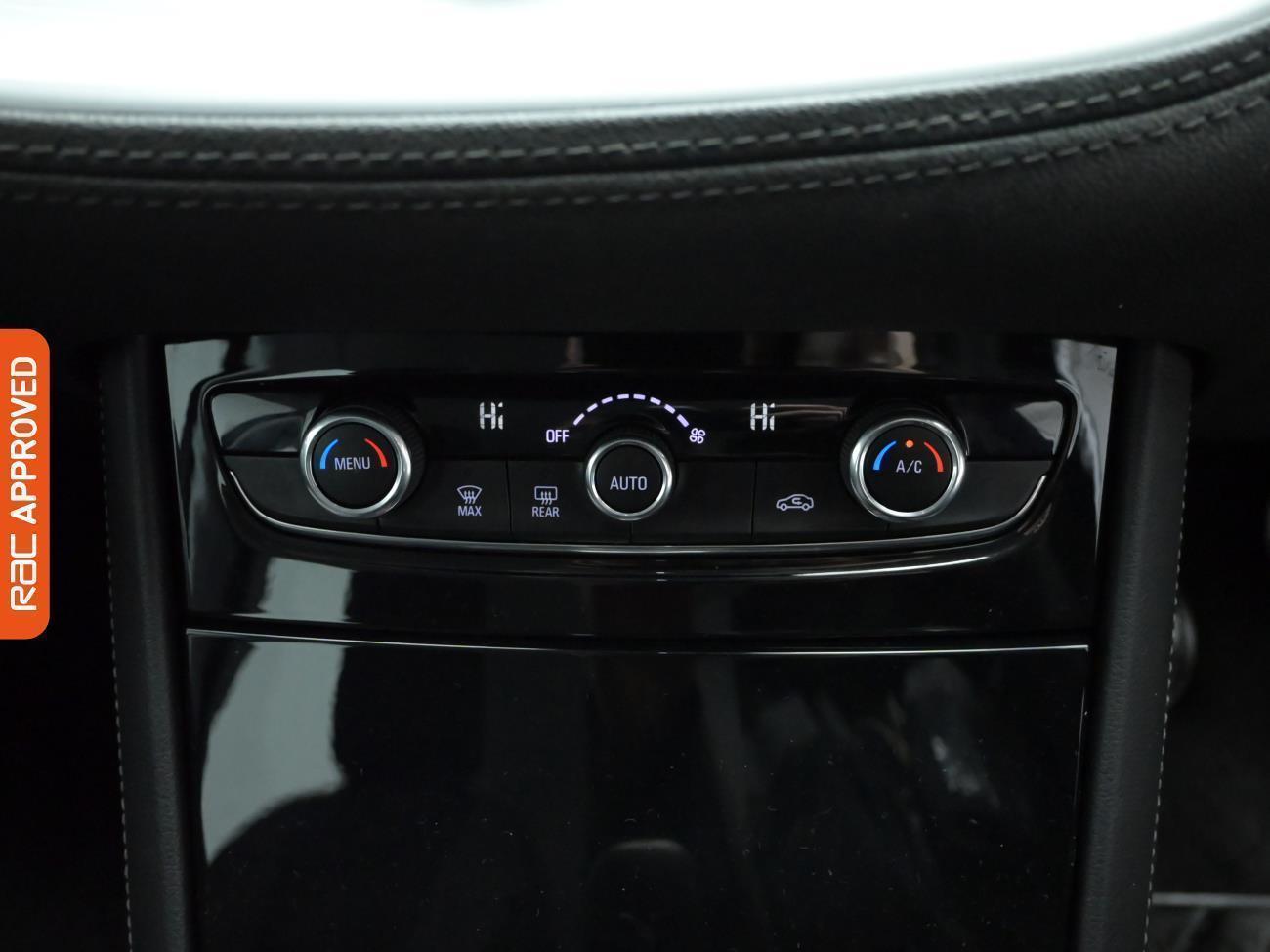 Used Vauxhall Grandland X 2020 for sale - 76789750: Photo 16