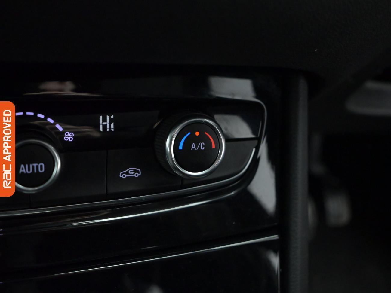 Used Vauxhall Grandland X 2020 for sale - 76789750: Photo 17