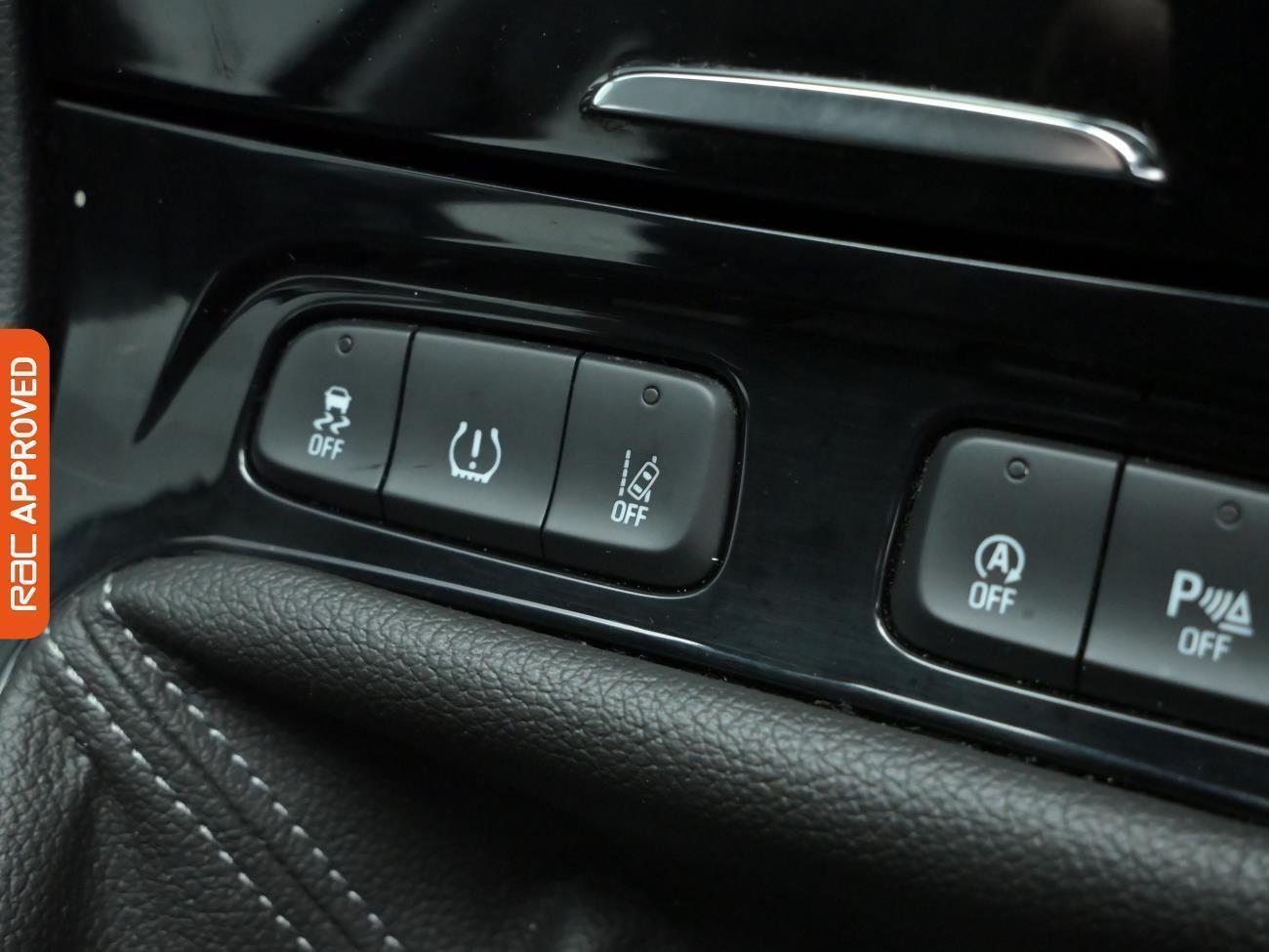 Used Vauxhall Grandland X 2020 for sale - 76789750: Photo 18