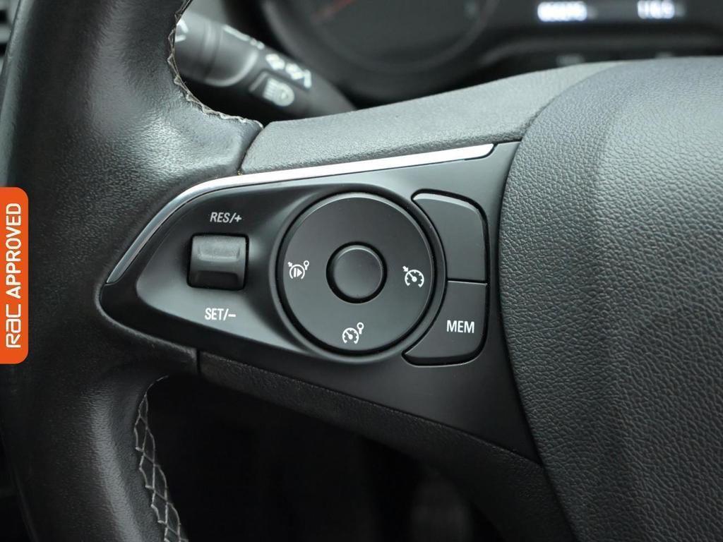 Used Vauxhall Grandland X 2020 for sale - 76789750: Photo 19