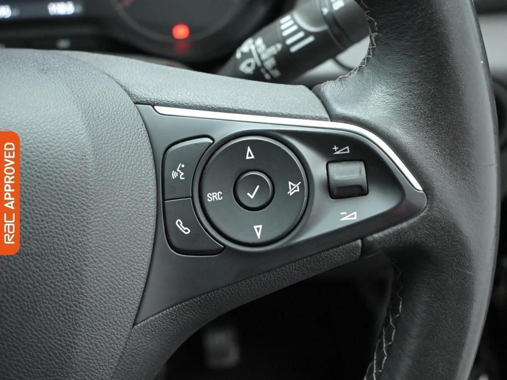 Used Vauxhall Grandland X 2020 for sale - 76789750: Photo 21