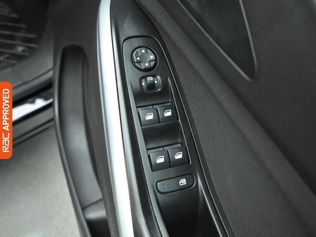 Used Vauxhall Grandland X 2020 for sale - 76789750: Photo 22