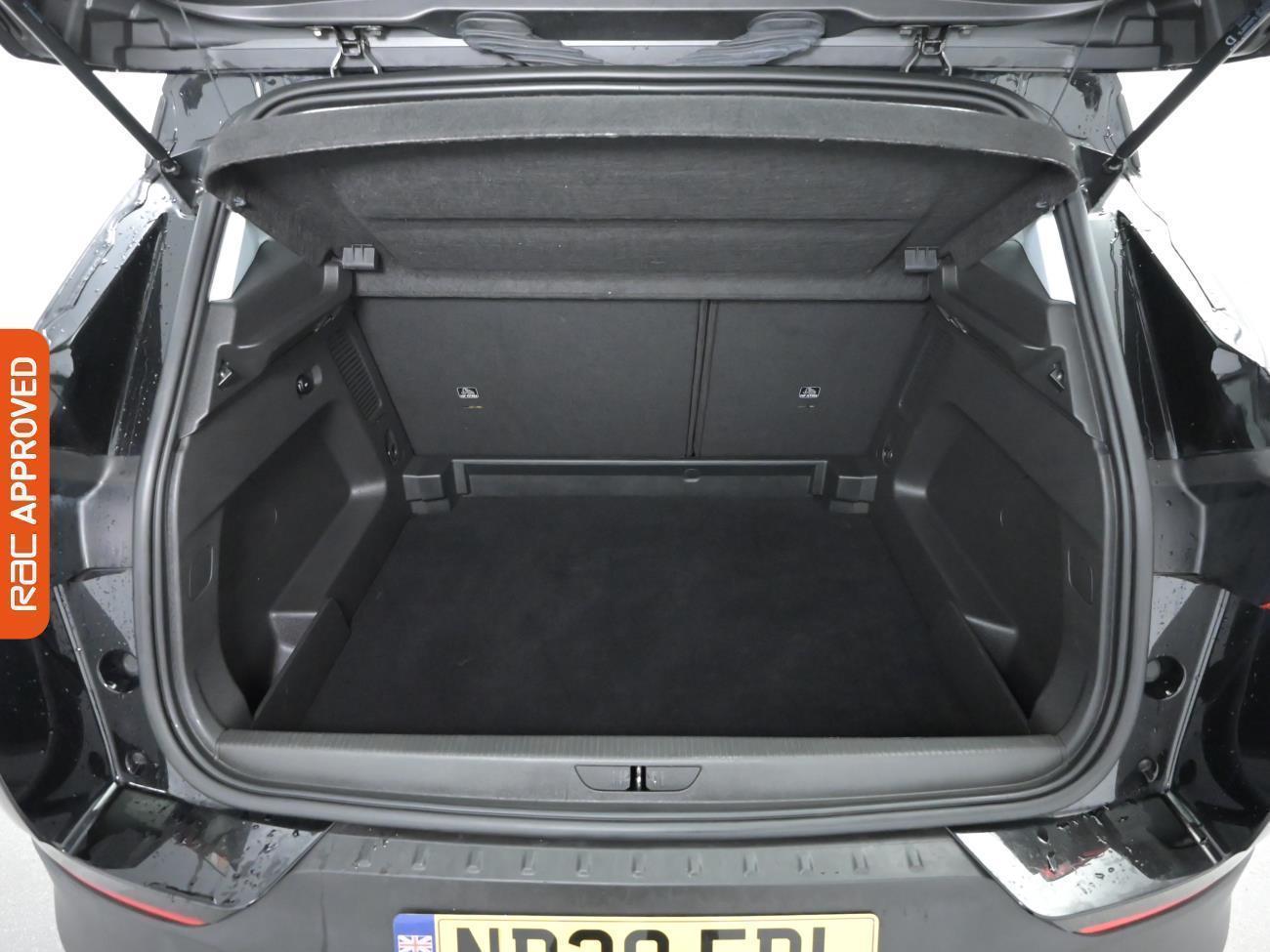 Used Vauxhall Grandland X 2020 for sale - 76789750: Photo 23