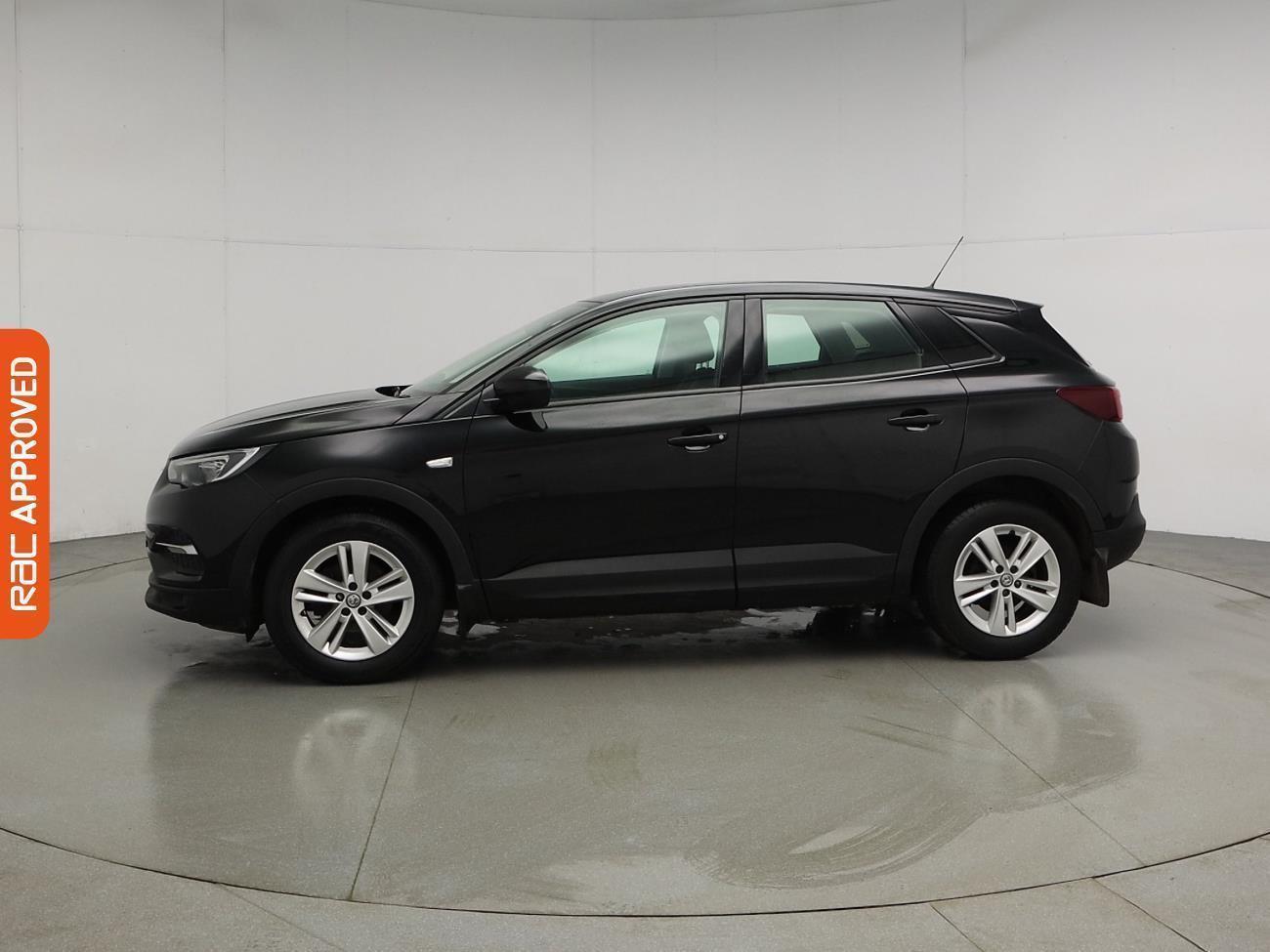 Used Vauxhall Grandland X 2020 for sale - 76789750: Photo 26