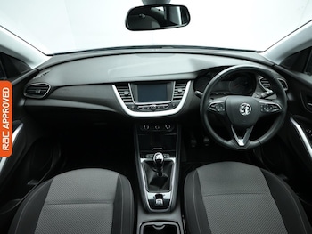 Used Vauxhall Grandland X 2020 for sale - 76789750: Photo