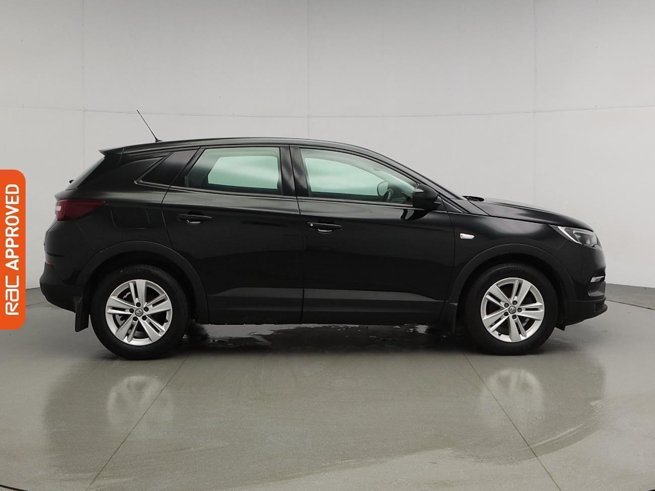 Used Vauxhall Grandland X 2020 for sale - 76789750: Photo 6
