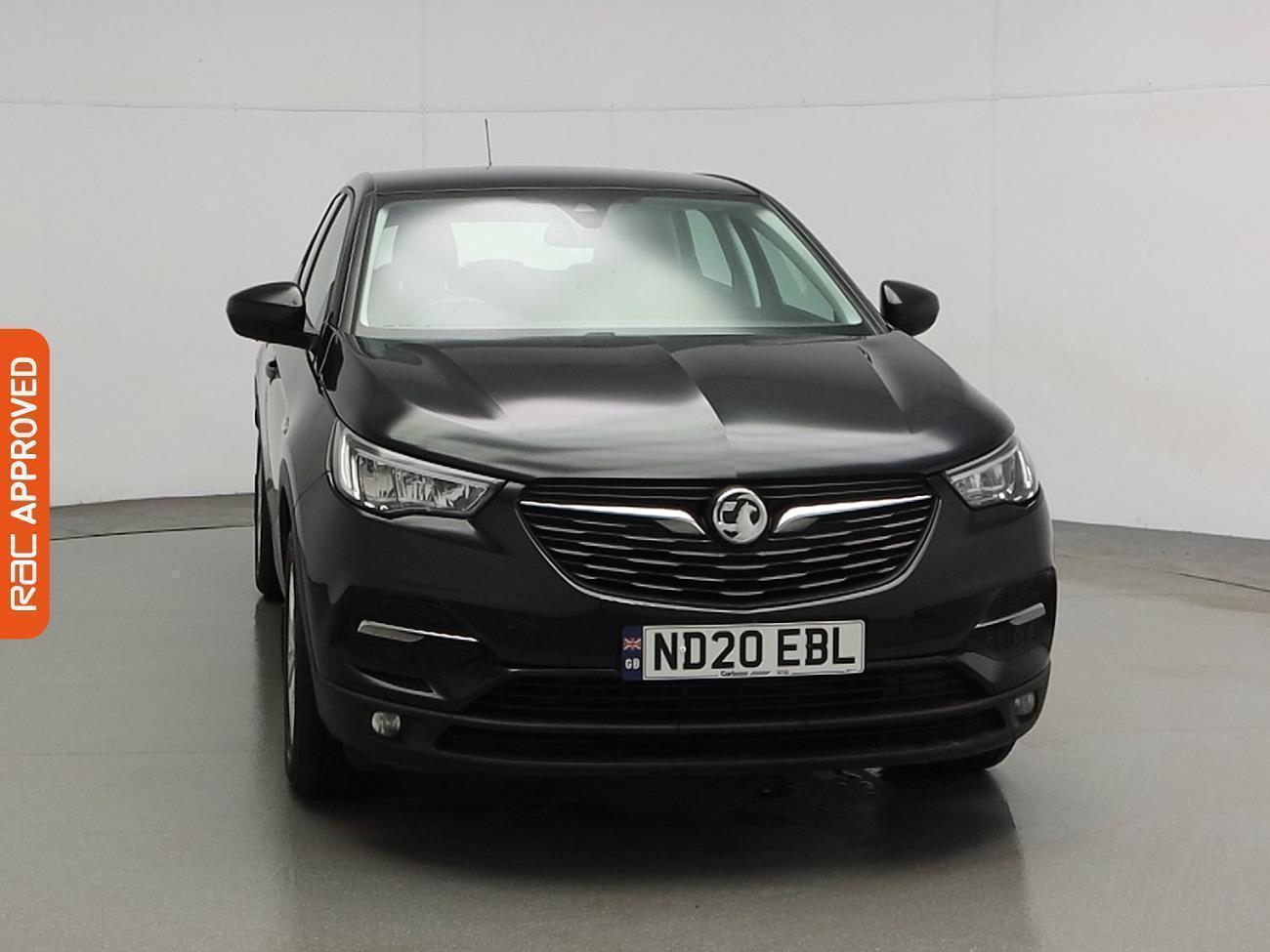 Used Vauxhall Grandland X 2020 for sale - 76789750: Photo 7