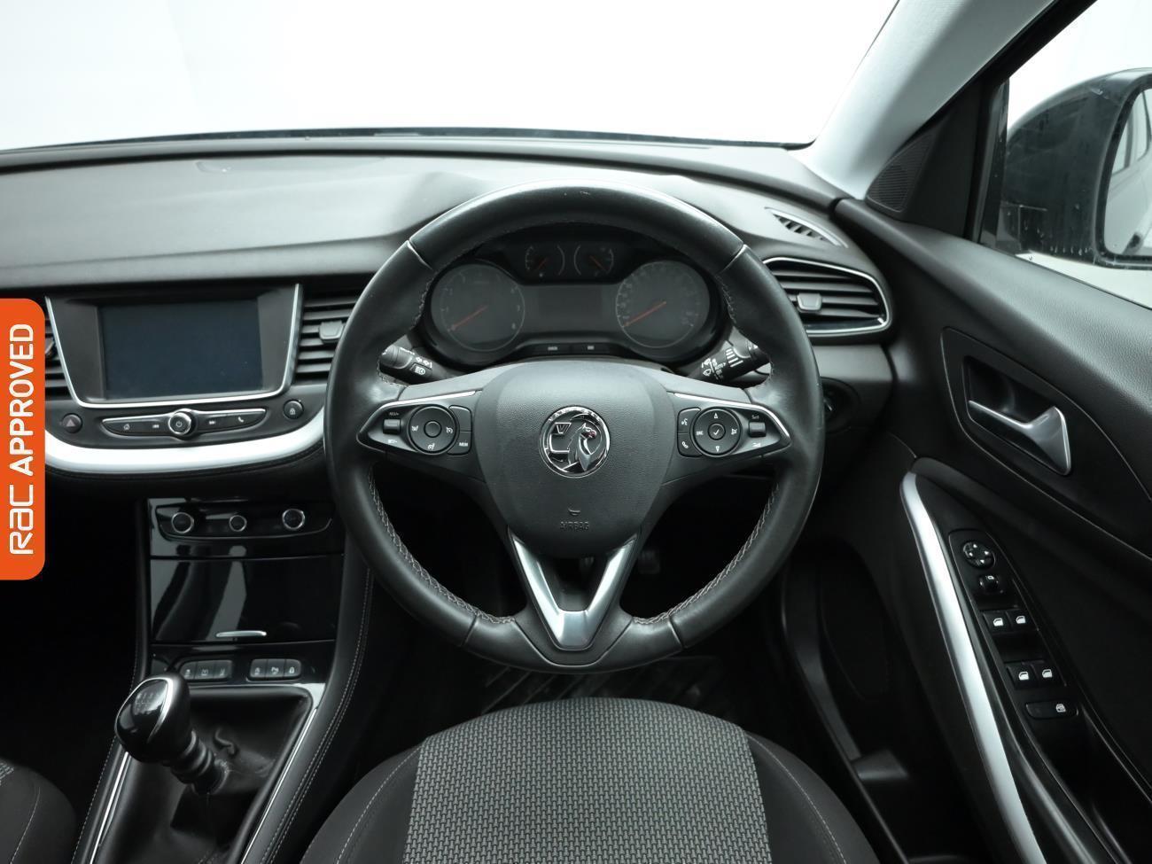 Used Vauxhall Grandland X 2020 for sale - 76789750: Photo 9