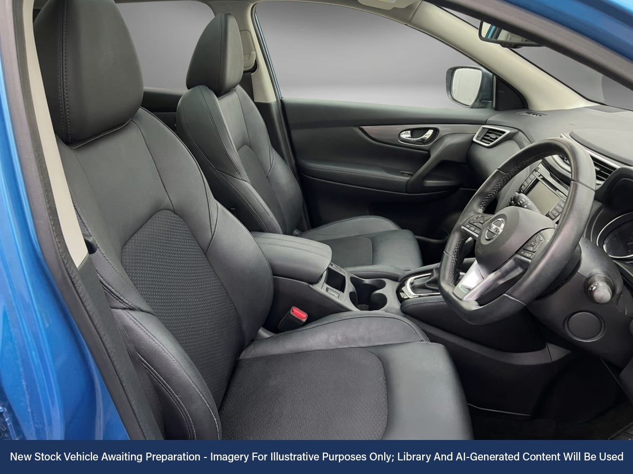 Used Nissan Qashqai 2020 for sale - 78016095: Photo 3