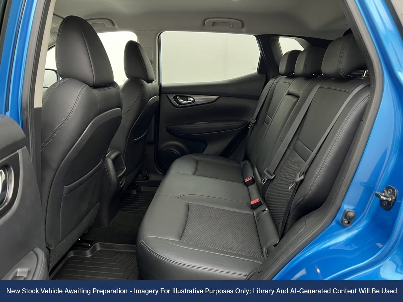 Used Nissan Qashqai 2020 for sale - 78016095: Photo 4