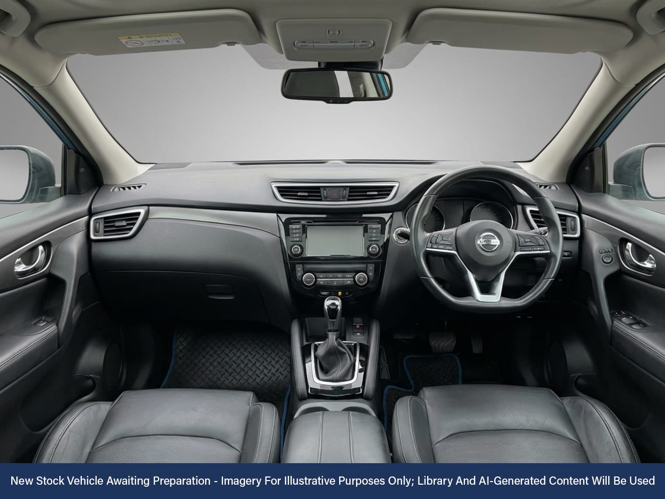 Used Nissan Qashqai 2020 for sale - 78016095: Photo 6