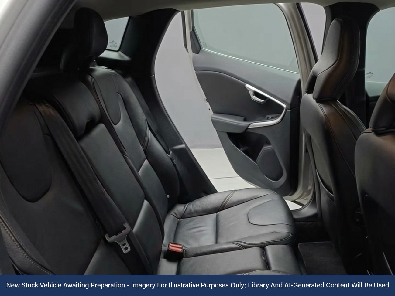 Used Volvo V40 Cross Country 2026 for sale - 77831286: Photo 4