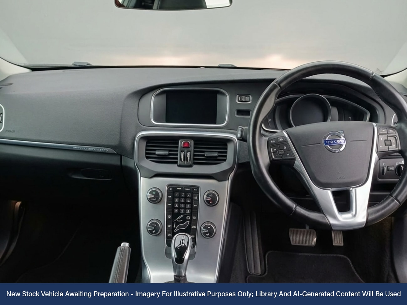 Used Volvo V40 Cross Country 2026 for sale - 77831286: Photo 6