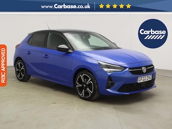 Used Vauxhall Corsa 2022 for sale - 78453833: Photo