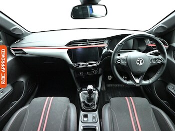 Used Vauxhall Corsa 2022 for sale - 78453833: Photo