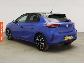 Used Vauxhall Corsa 2022 for sale - 78453833: Photo