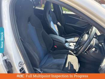 Used BMW 1 Series 2020 for sale - 74748330: Photo