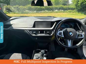 Used BMW 1 Series 2020 for sale - 74748330: Photo