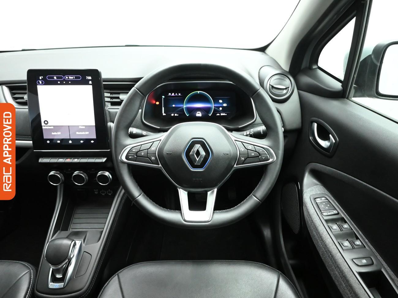 Used Renault Zoe 2020 for sale - 77275390: Photo 11